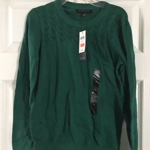 Banana Republic sweater XS